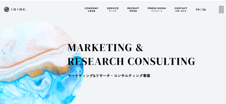 株式会社10