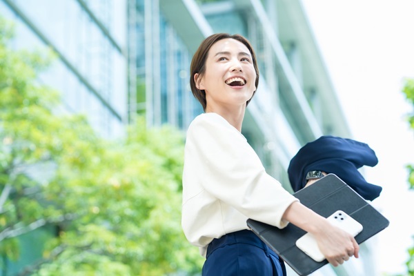マイナビAGENT│口コミ・評判│転職エージェント