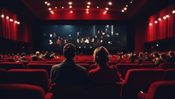 【2025年】映画館