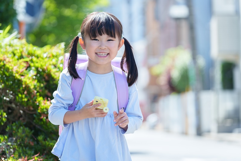 【2025年】子ども見守りGPS