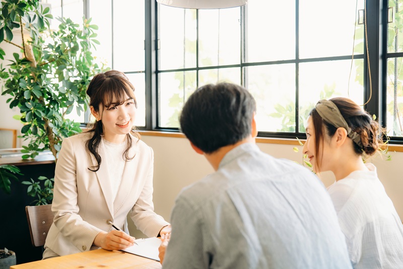 【2025年】結婚式場相談カウンター