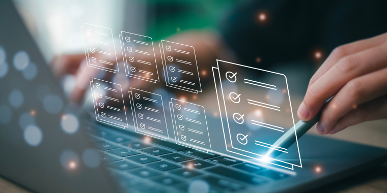 アンケートテーマに関するQ&A