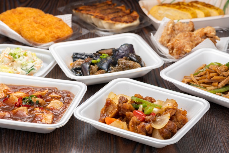 【2025年】宅食サービス