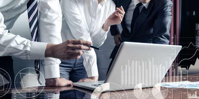 学術調査の方法は大きく分けて2種類