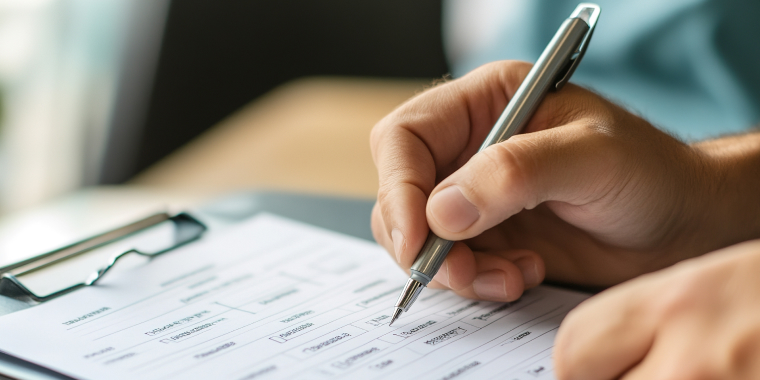 調査設計|定量調査でブランドイメージを検証