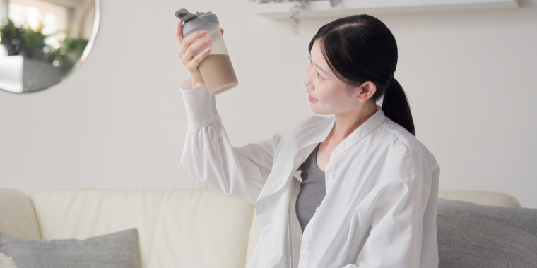 Brandismの強み|飲料カテゴリの知見と理解、実績から戦略へ導く