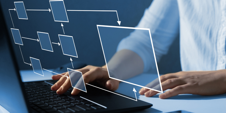 調査の進行プロセス|データ分析から戦略立案までを一気通貫で実施