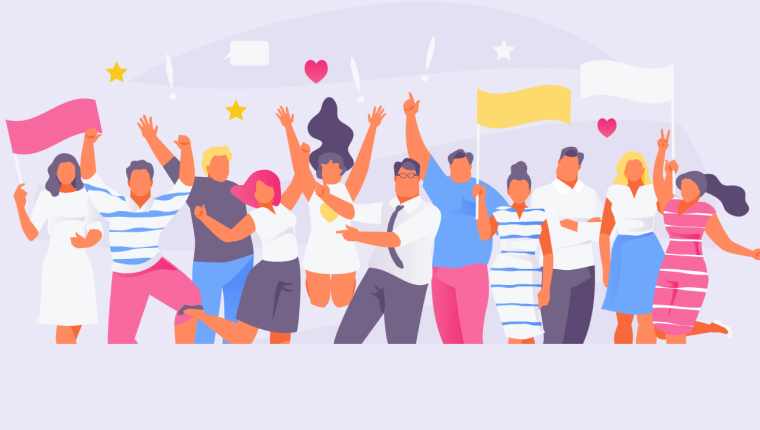 ファンマーケティングとは？企業が学ぶ実施ステップと成功事例、調査会社9選を解説