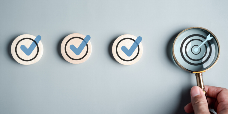 セルフリサーチの成功ポイント