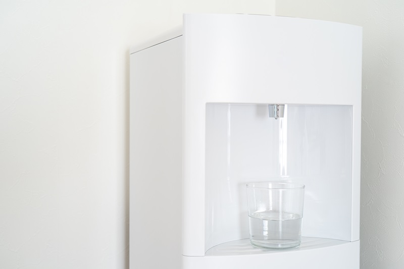 【2025年】ウォーターサーバー