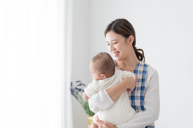 【2025年】ベビーシッター派遣サービス