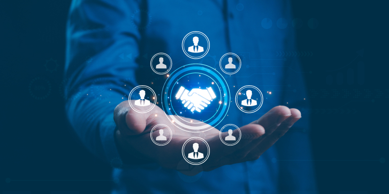 顧客ニーズを事業に活かす4つの活用シーン