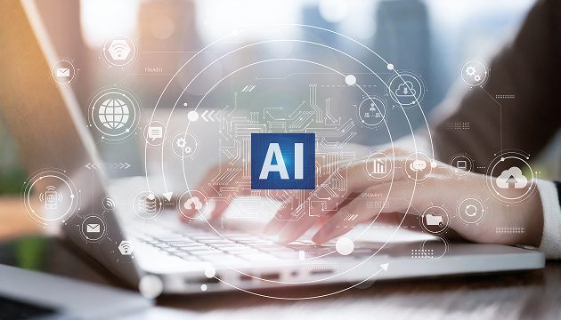 楽天インサイトのAI活用イメージ