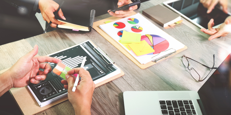 ロイヤルティマーケティングの測定方法