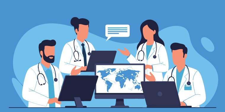 医療リサーチの活用シーン｜研究開発からマーケティングまで
