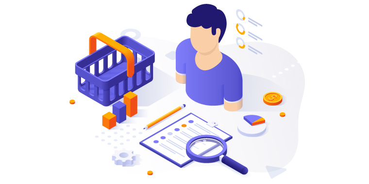 主なオフライン調査手法と特徴