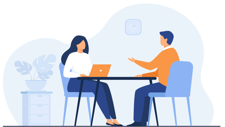 オフライン調査とは？オンラインとの違い・手法・事例をわかりやすく解説｜おすすめ調査会社も