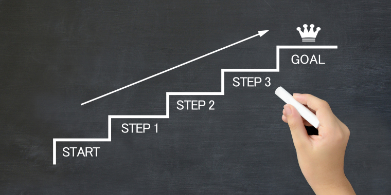 オンラインインタビューの進め方と基本5ステップ