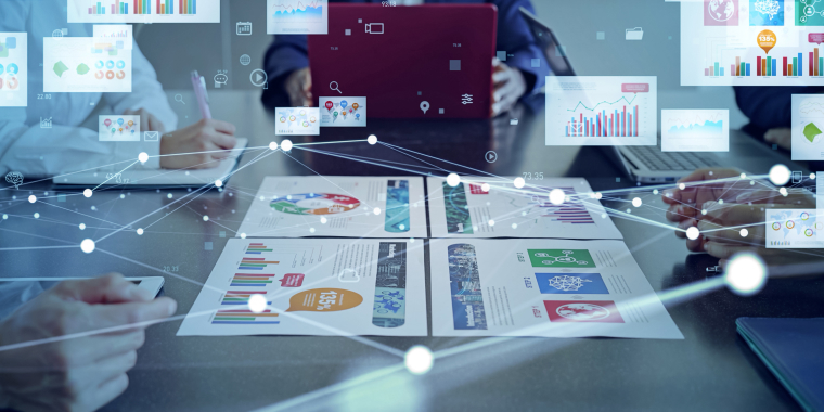 パネル調査の5つのメリット