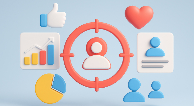 アンケートプロモーションの目的と得られる4つの効果