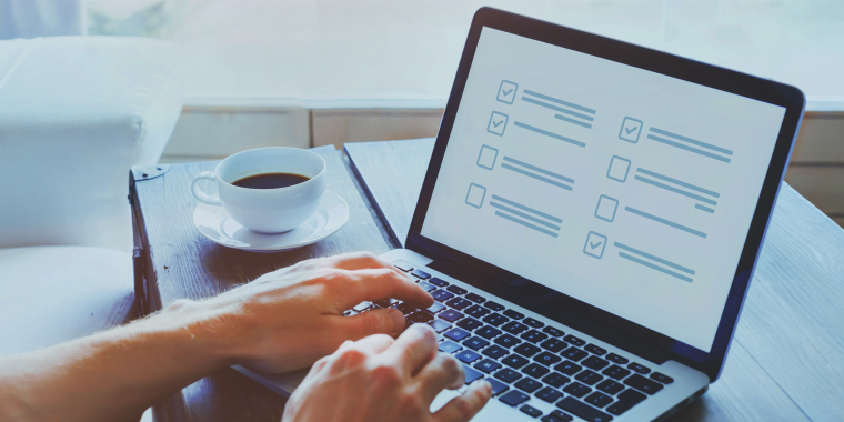 アンケートプロモーションを成功させるための4つの注意点