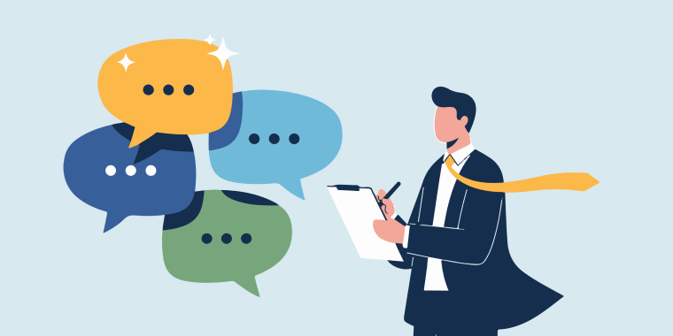 ユーザーインタビューで良いインサイトを得る成功のコツ4つ