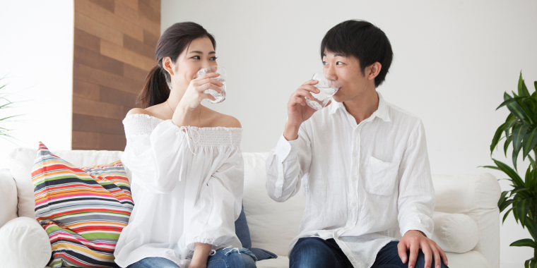 アクアクララの導入をおすすめする人とおすすめしない人