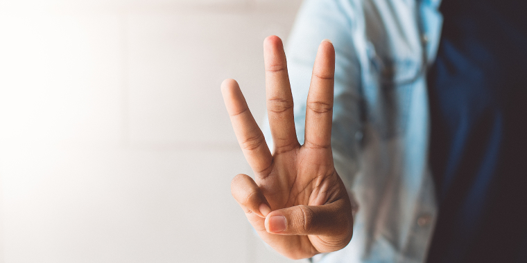 30代男性が転職を成功させるの3つの共通点