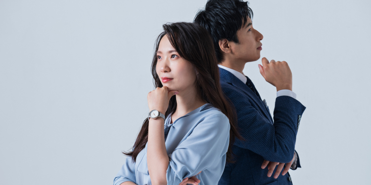 スキルなしの30代男性が転職で武器にすべき能力