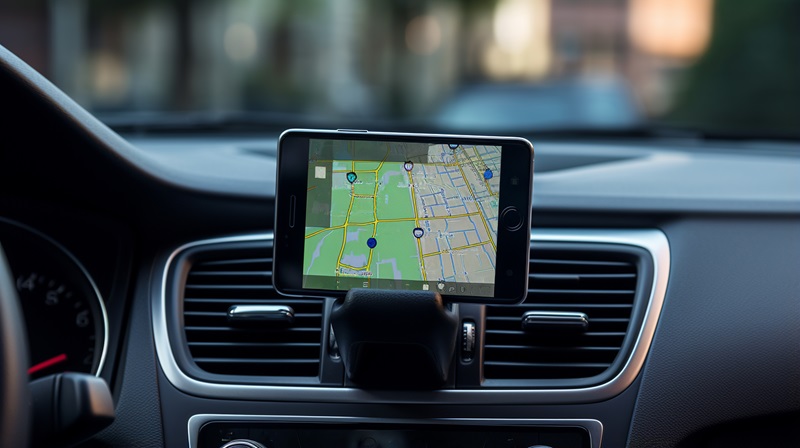 【2025年】カーナビアプリ