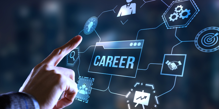 【結論】30代男性はスキルなしでも転職可能!