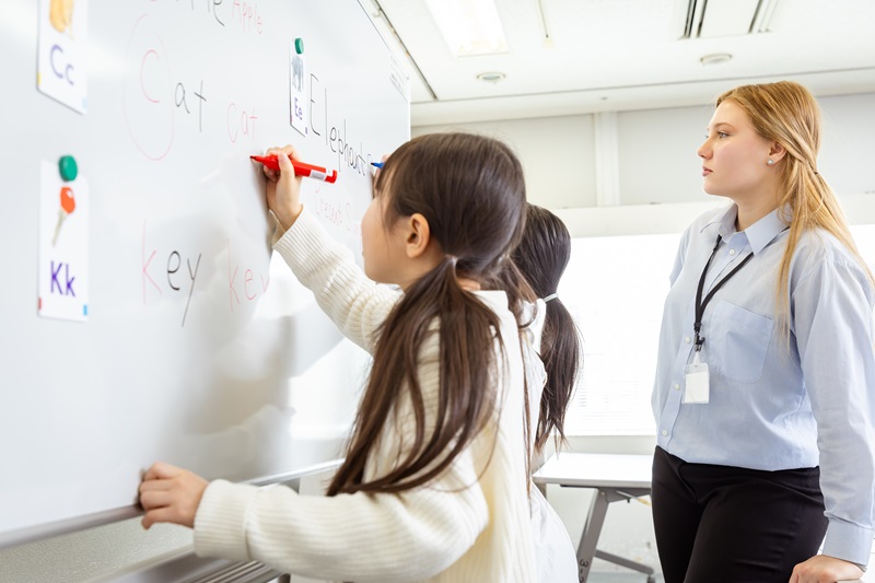 【2026年】子ども英語教室 幼児