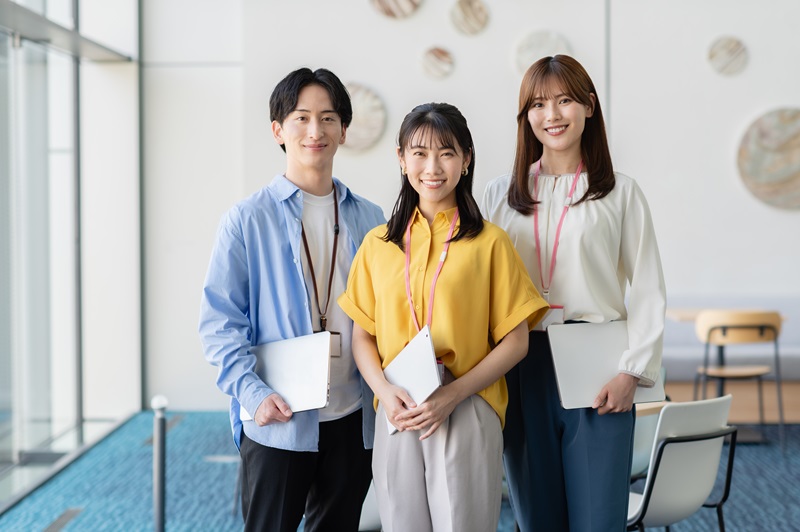 【2025年】派遣会社