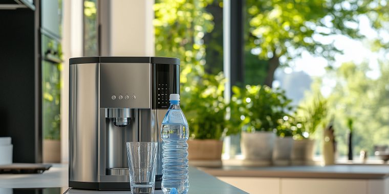 GMO顧客満足度ランキング ウォーターサーバー部門で総合第2位