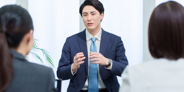 失敗しない転職エージェントの選び方