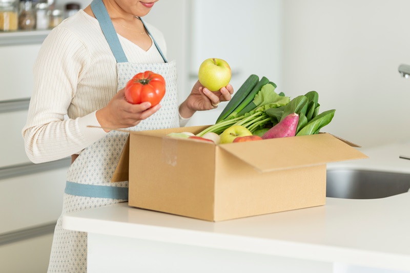 【2025年】ネットスーパー