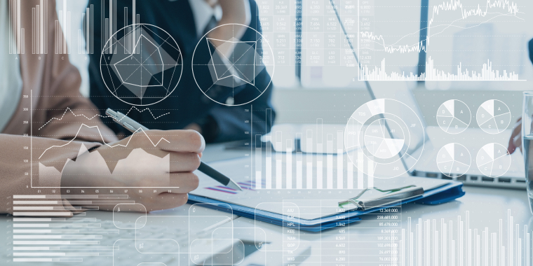 業界別に見るローデータの活用シーン