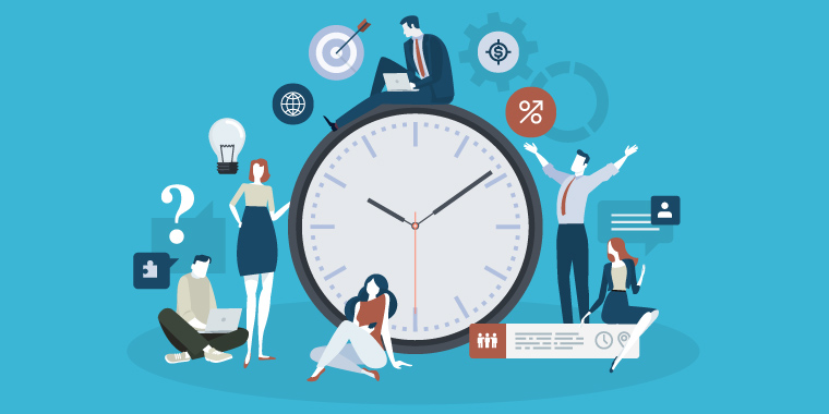 リブランディングの目的と必要なタイミング