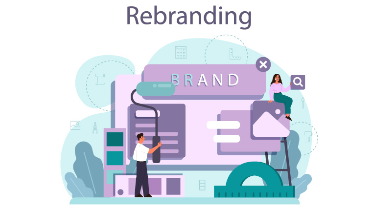 リブランディングとは？意味・進め方・成功事例をわかりやすく解説