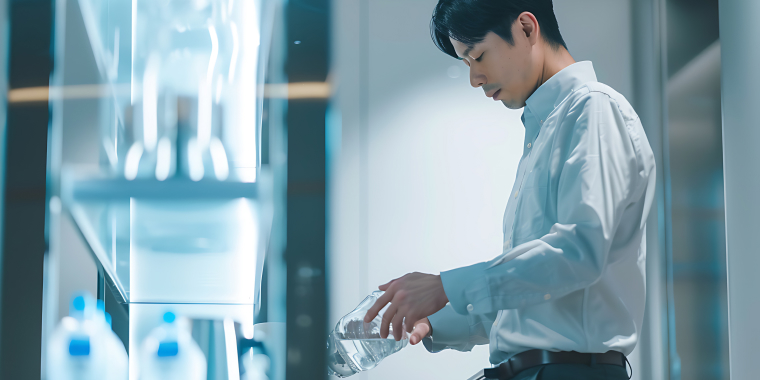 【結論】一人暮らしにウォーターサーバーは必要？ペットボトルと比較