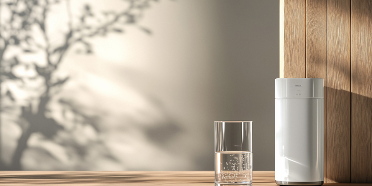 安いウォーターサーバー4選（浄水型）！水代を気にせず使い放題