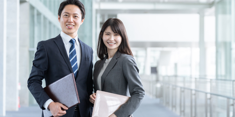 30代の転職市場と最新事情