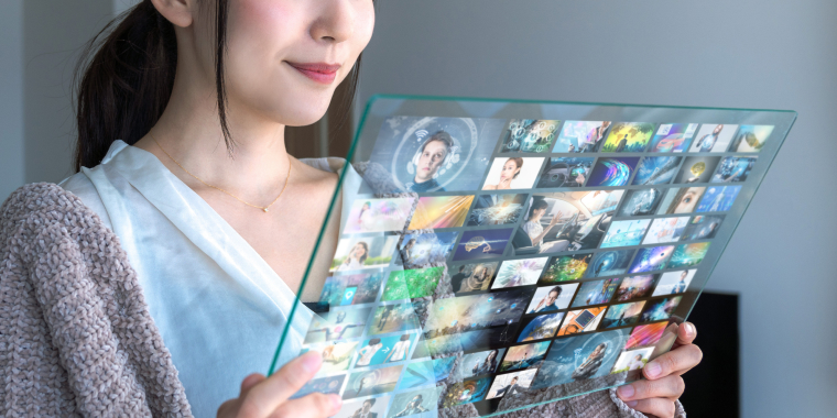 動画配信サービスに関するよくある質問（Q&A）