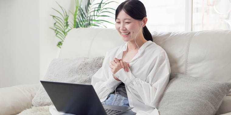 【属性・目的別】おすすめのオンライン英会話