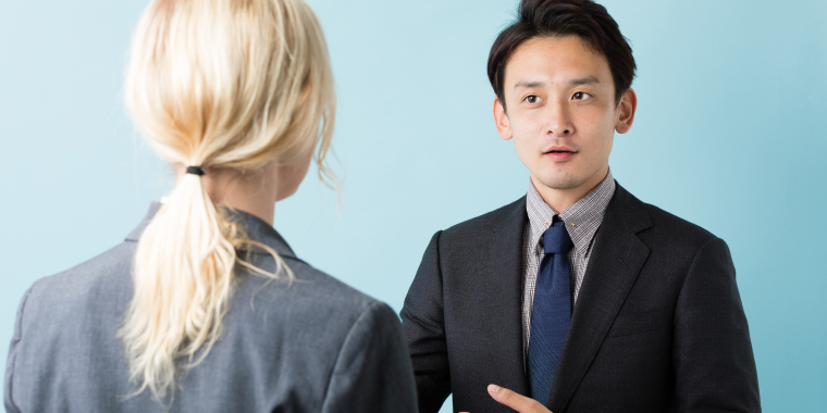 英会話初心者必見!挫折せず上達を実感するための3つのコツと注意点