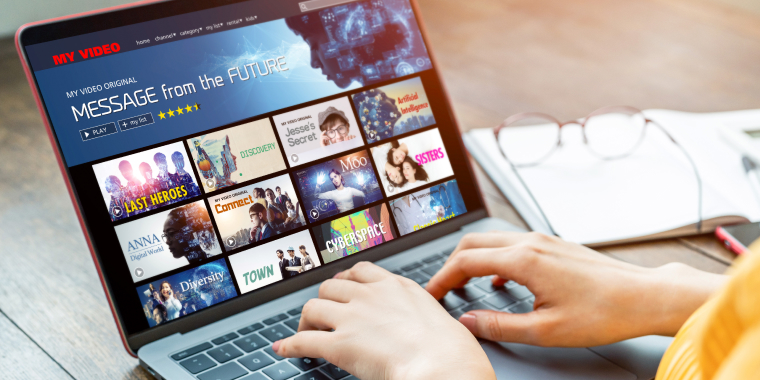 【ジャンル別】満足度が高い動画配信サービスの組み合わせ