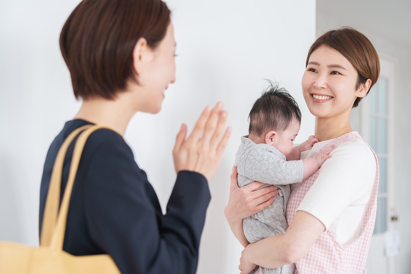 【2025年】ベビーシッター マッチングサイト