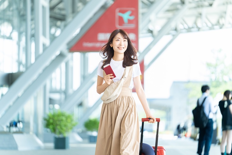 【2025年】旅行予約サイト  海外旅行