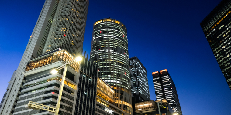 【番外編】名古屋のお見合い・デートの定番スポット3選