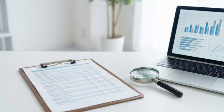 データ品質を左右する不正回答とその対策